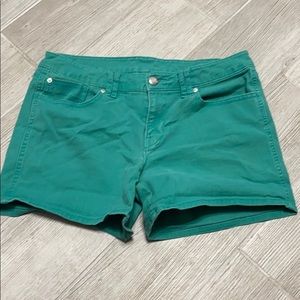 Gap women’s shorts